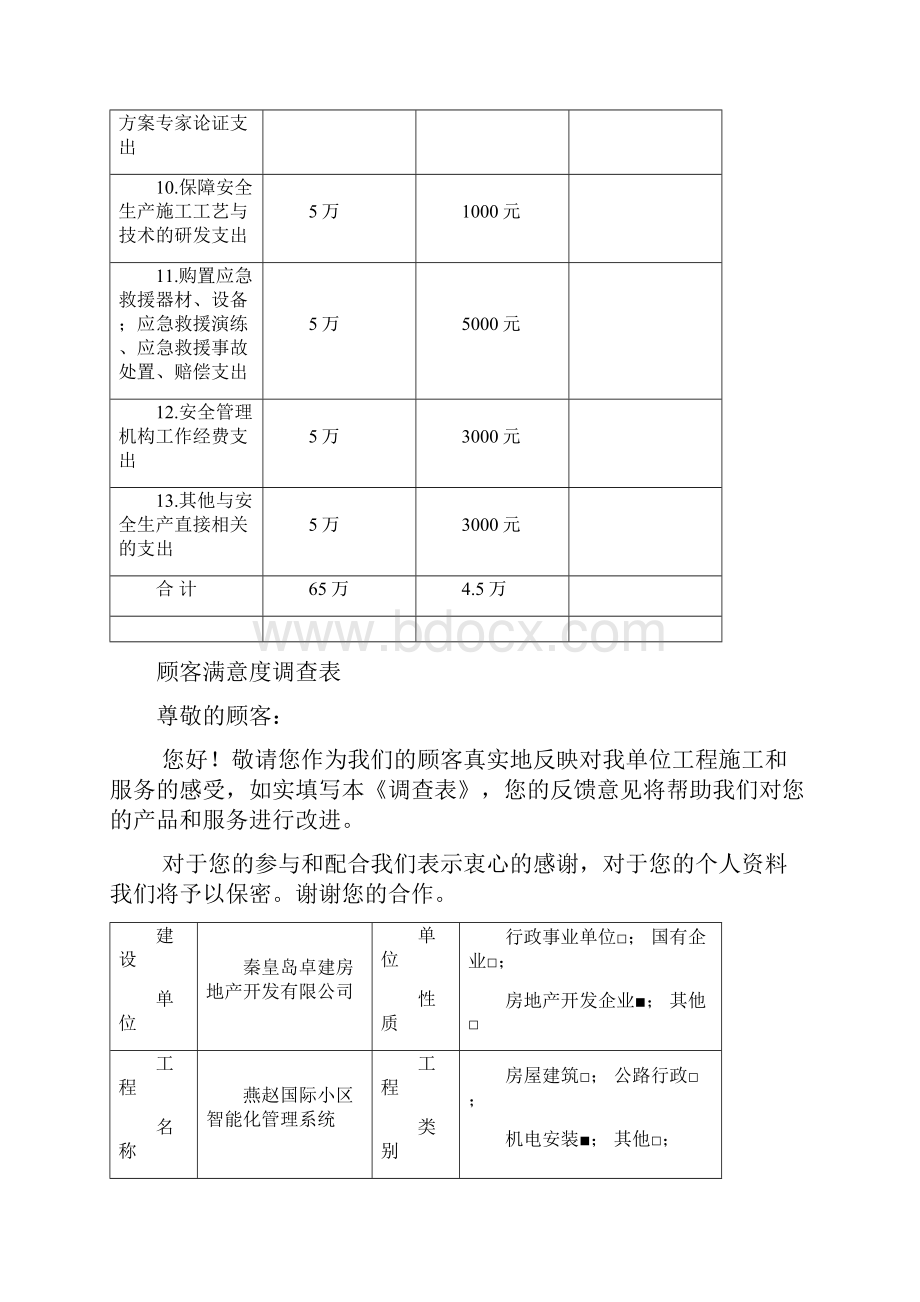 翠岛天成小区消防工程份月报资料1.docx_第2页