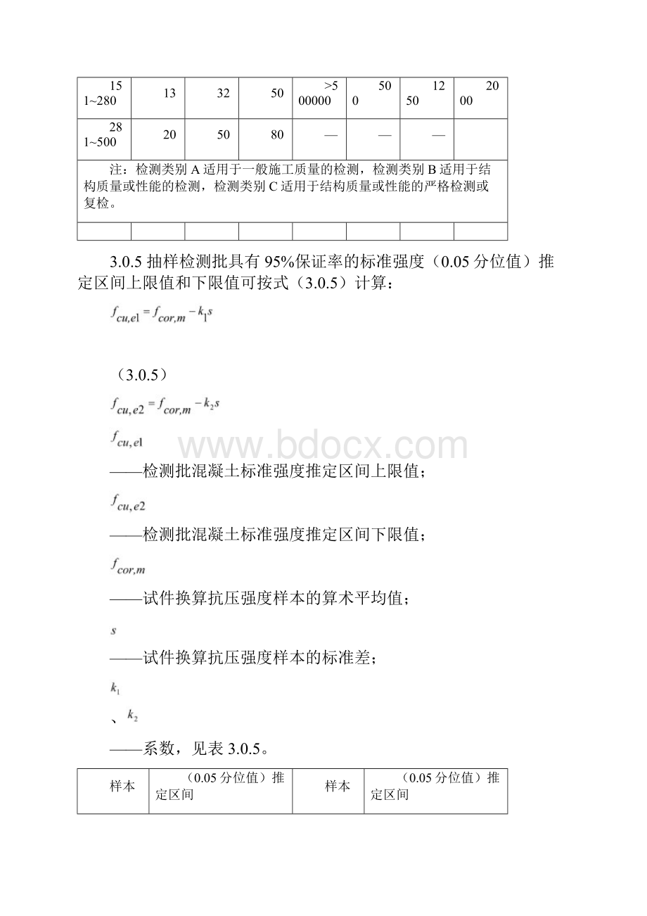 广东省结构溷凝土实体检测标准.docx_第3页