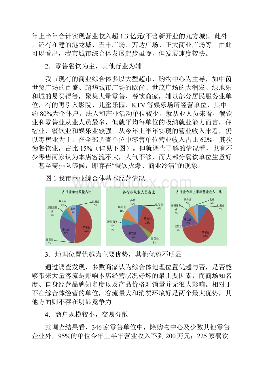 昆山市商业综合体发展现状分析.docx_第3页