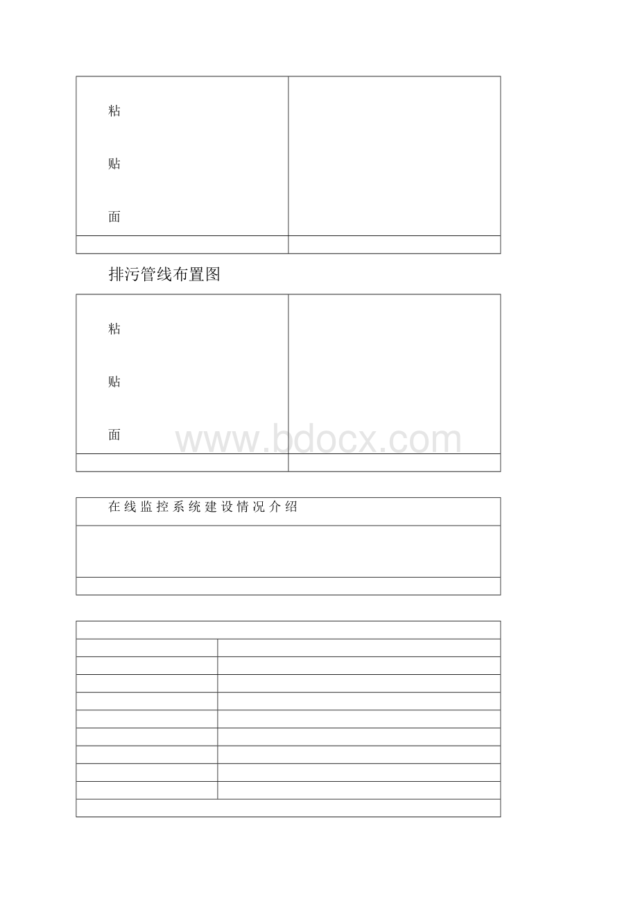 污染源自动监控设施登记备案表.docx_第2页