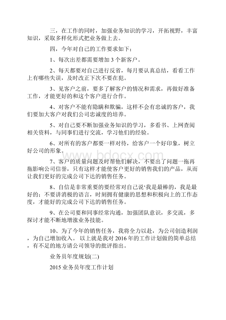 业务员年度规划.docx_第3页