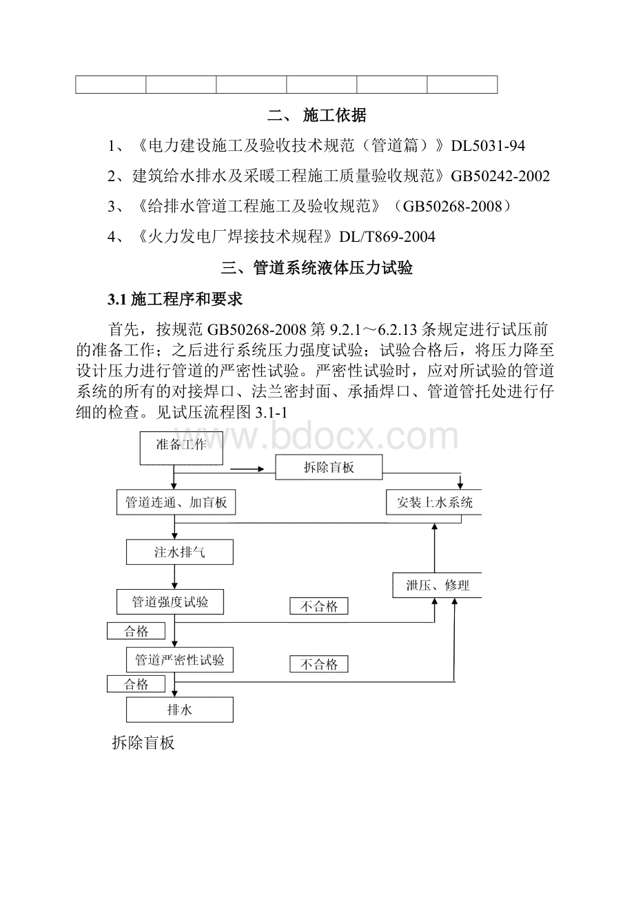 厂区管网压缩空气试压方案doc.docx_第3页