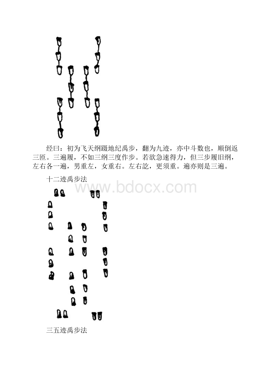 太上正法禹步斗纲掌目诀法图文.docx_第2页