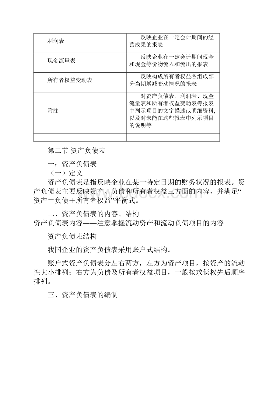 初级会计实务第七章课堂讲义经典财税.docx_第2页