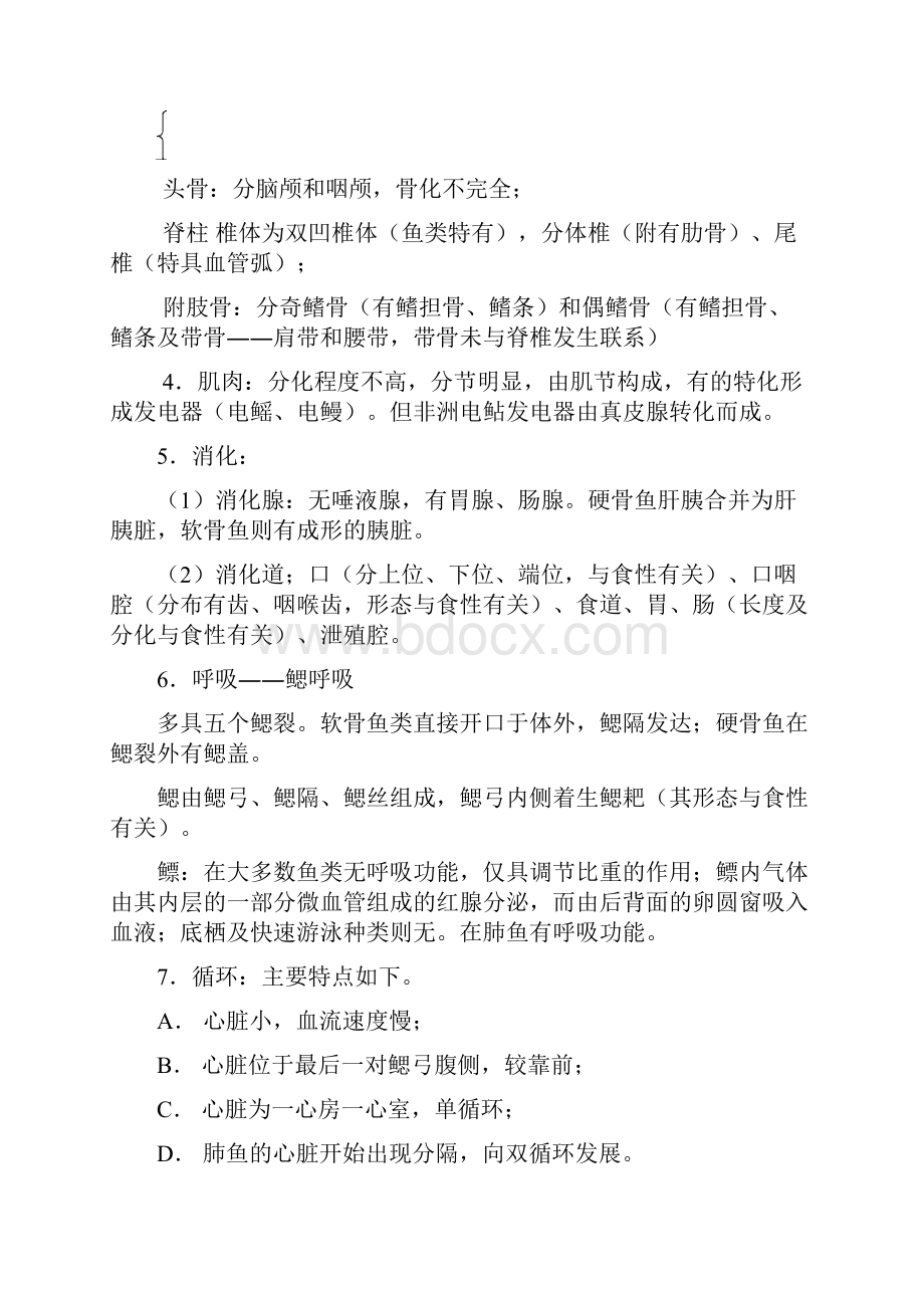 普通动物学Word文件下载.docx_第3页