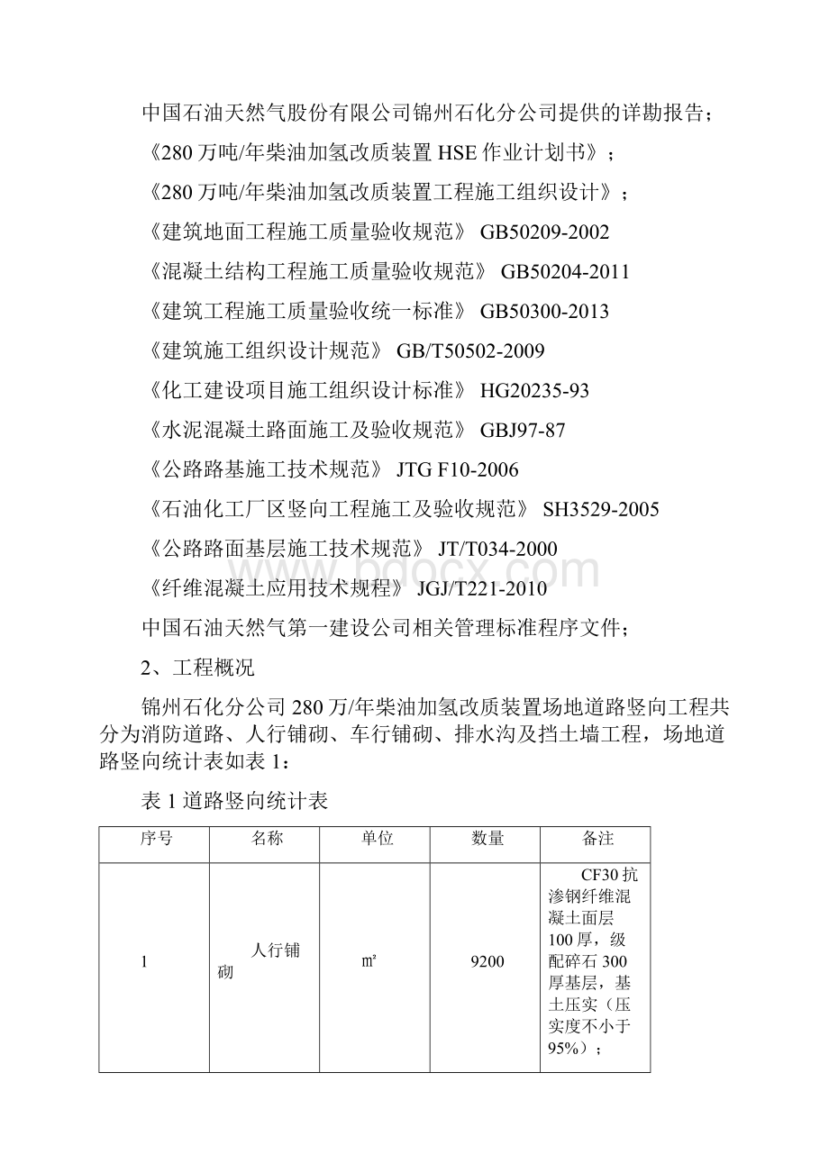 场地道路竖向施工方案Word文档下载推荐.docx_第2页