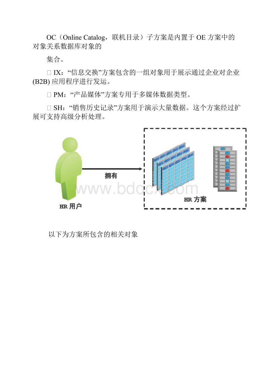 情境五 表的创建与管理校本教材.docx_第3页