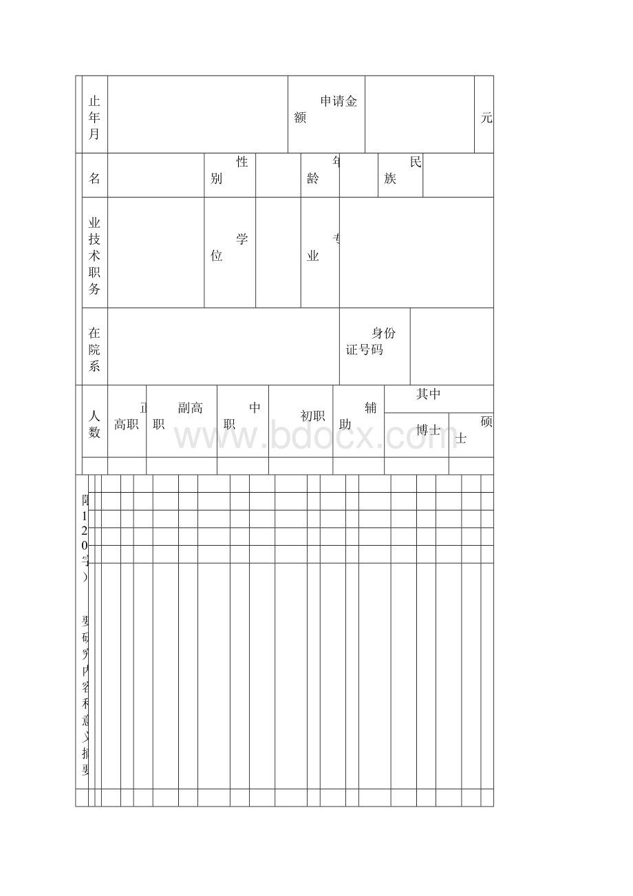 科研项目申请书Word文档下载推荐.docx_第3页