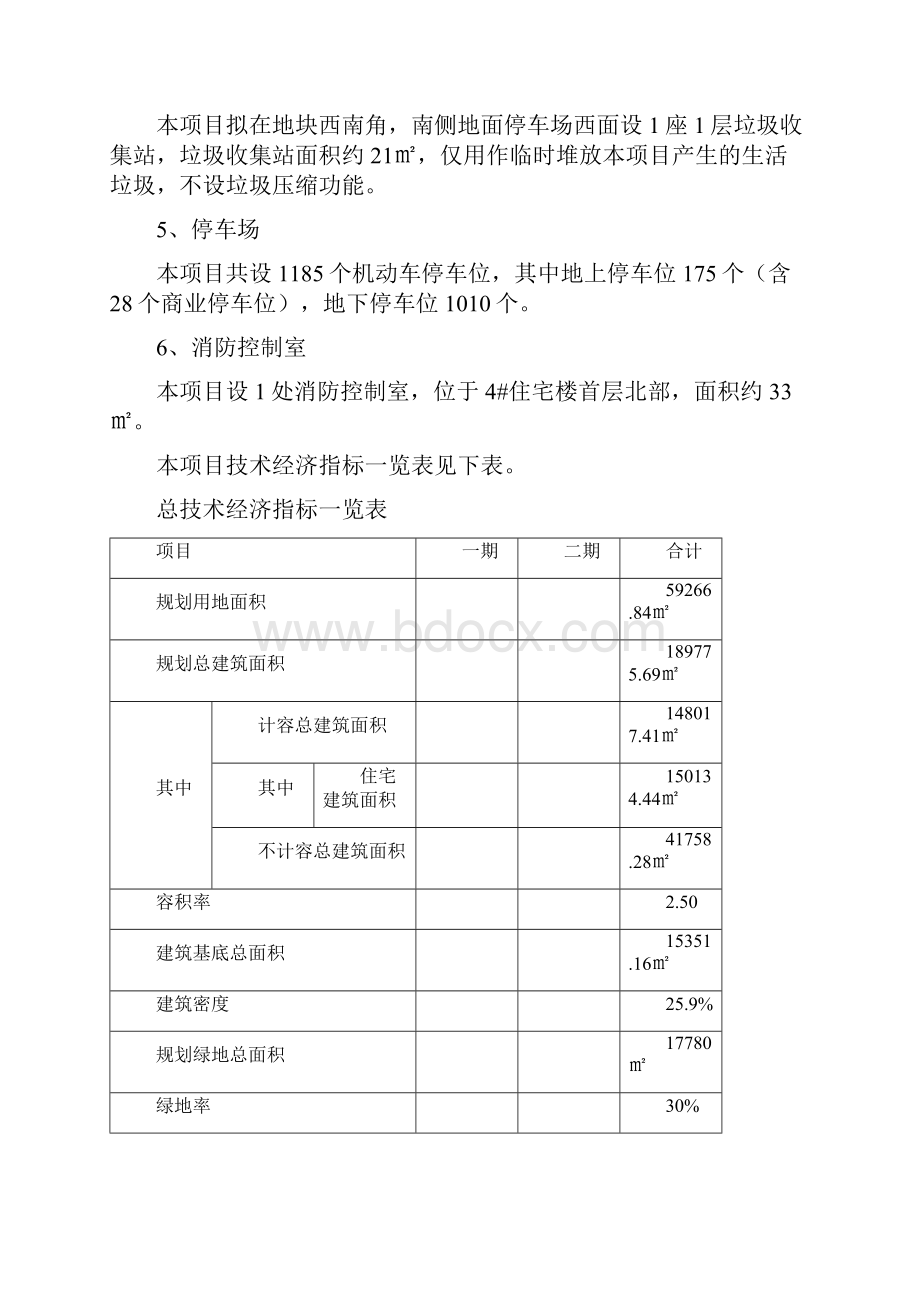 房地产项目工程管理策划书.docx_第3页