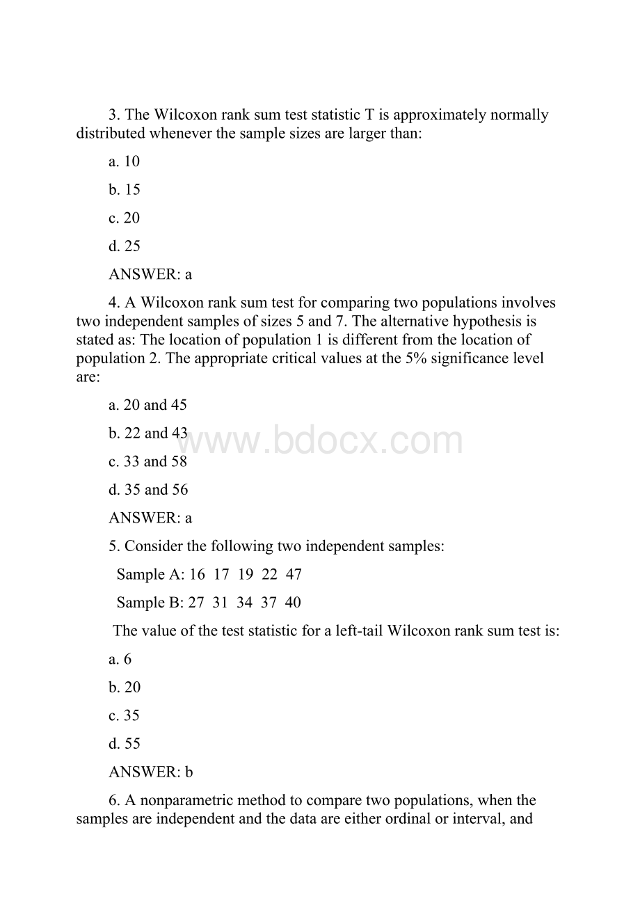 statistics21 by keller.docx_第2页