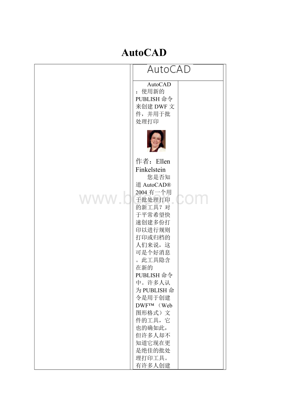 AutoCAD.docx