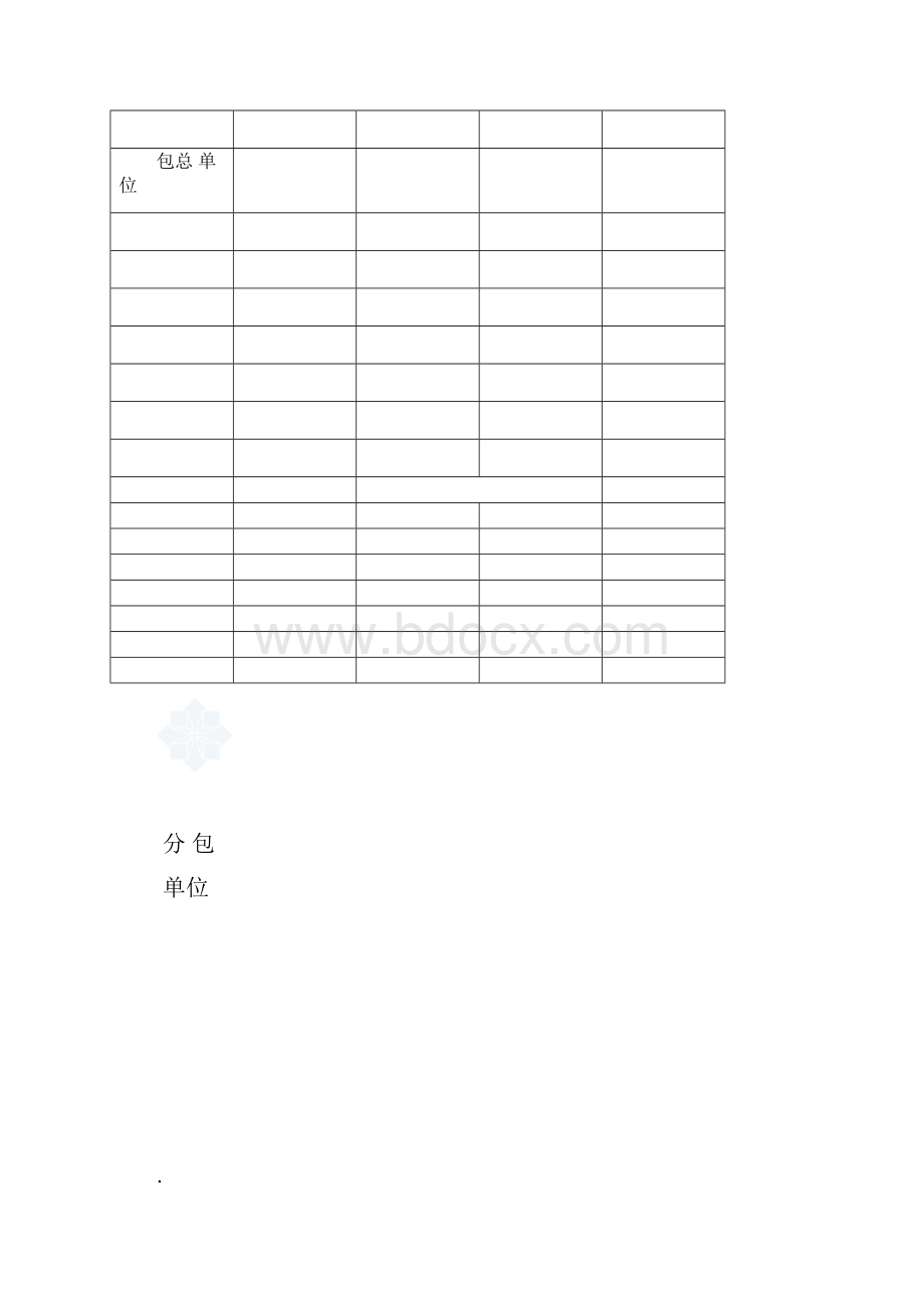 住宅工程分户验收方案Word文件下载.docx_第3页