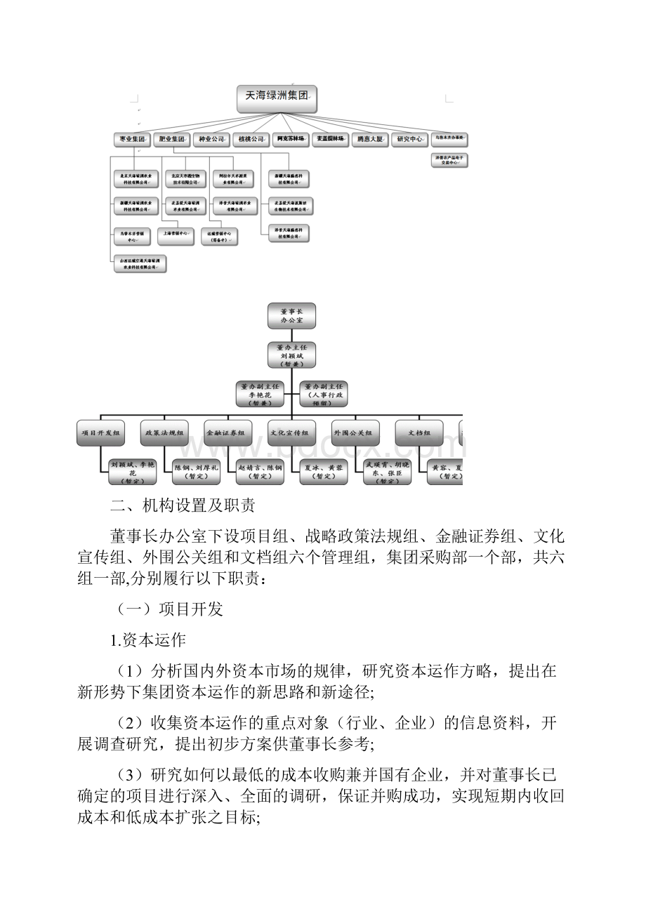 董事长办公室职责.docx_第3页