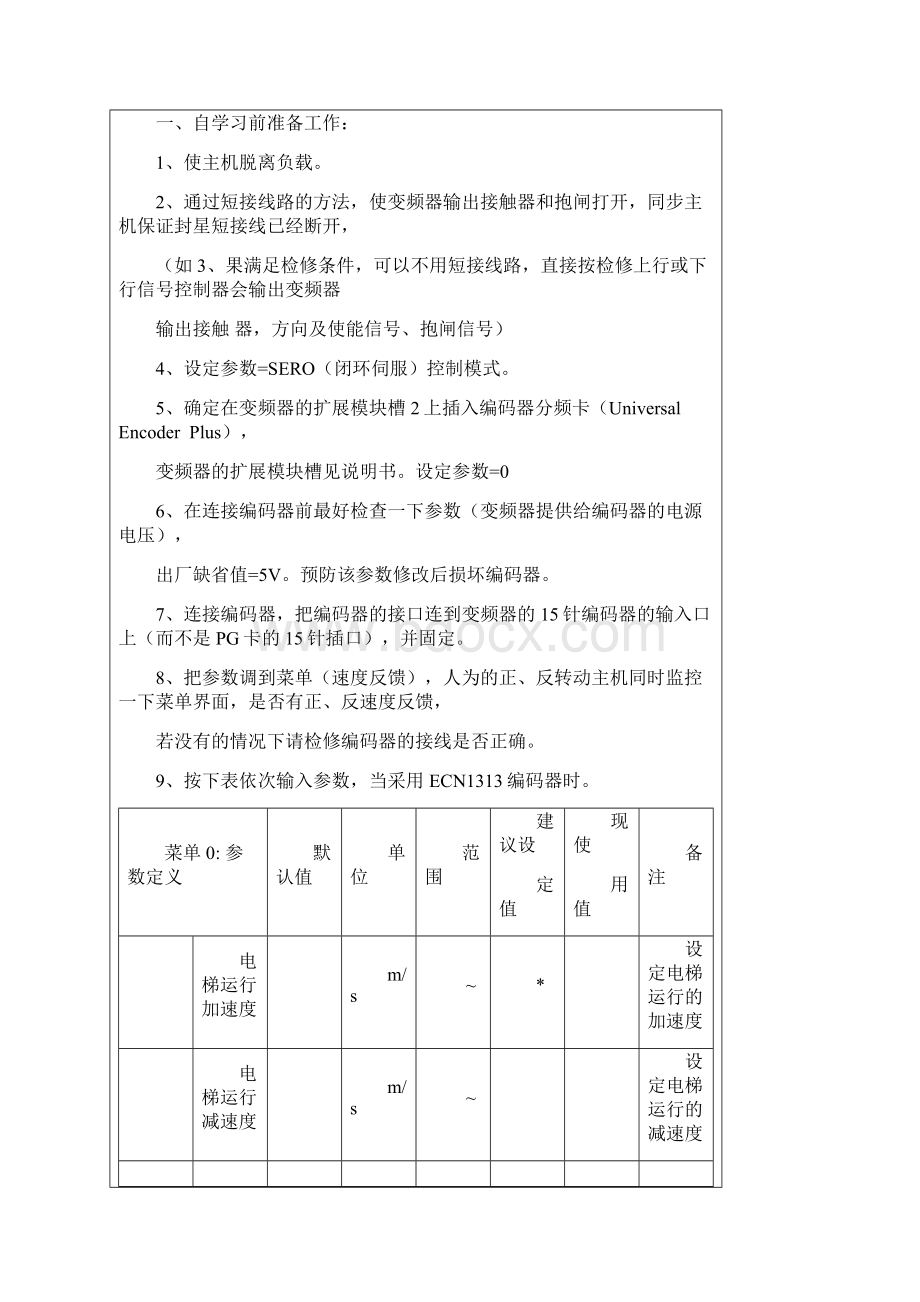 艾默生es2402变频器调试指导书.docx_第2页