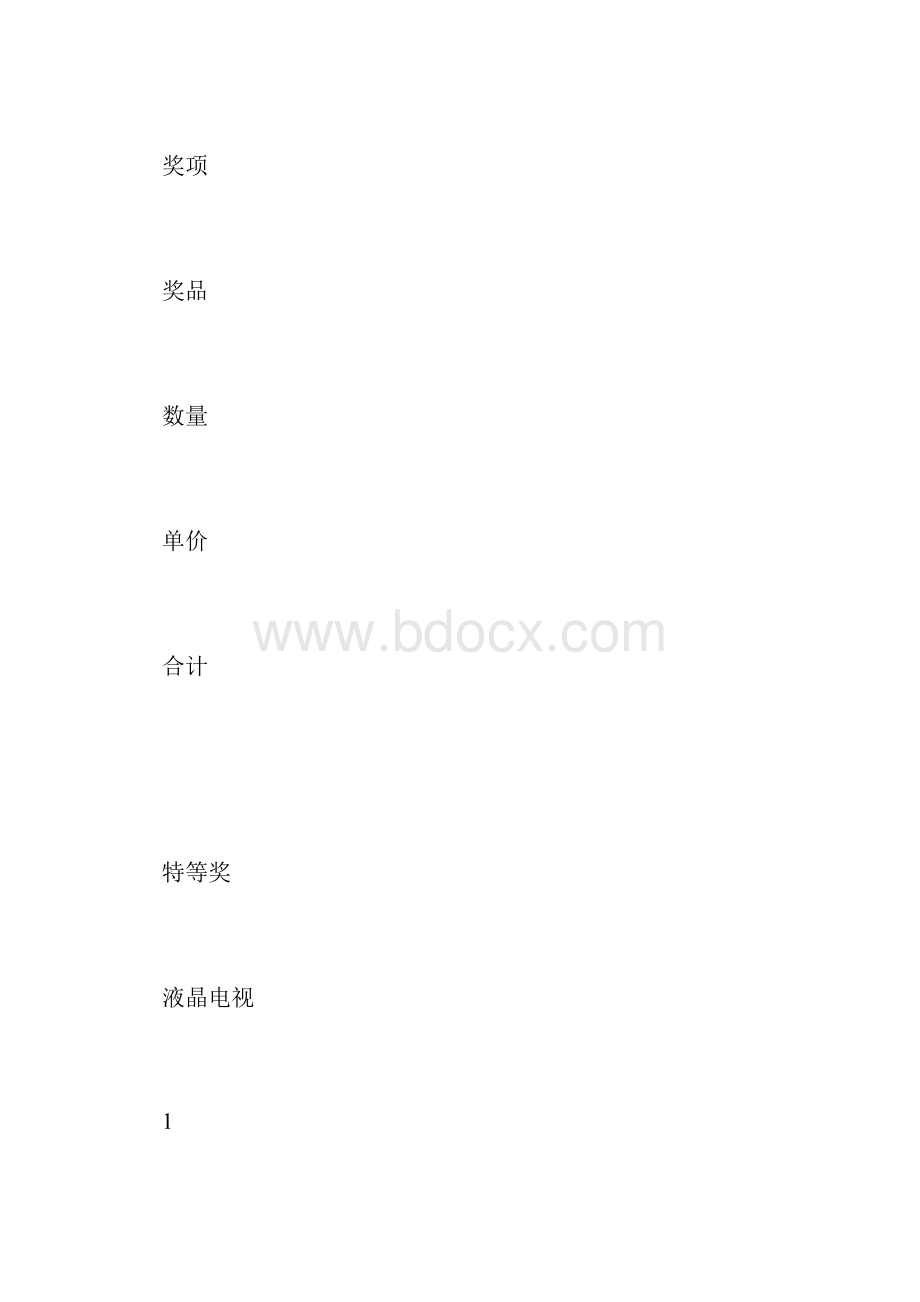 中秋佳节客户答谢会活动方案.docx_第3页