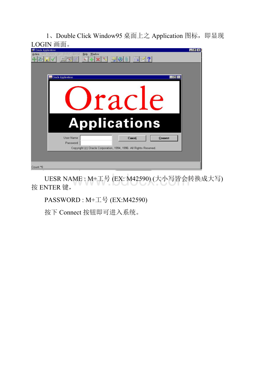 Oracle Application使用手册.docx_第2页