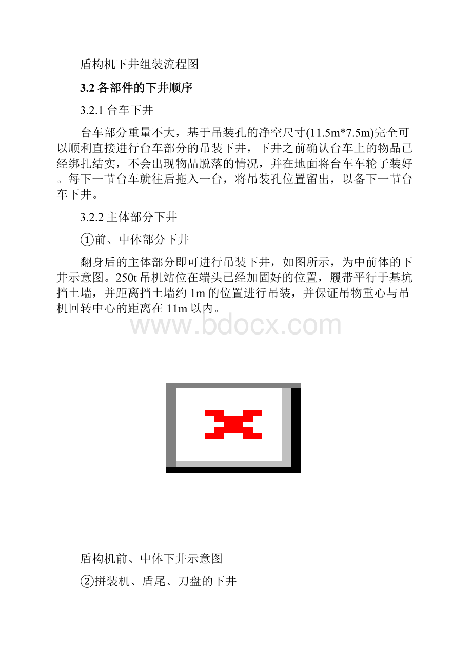 盾构机调试方案Word格式文档下载.docx_第3页