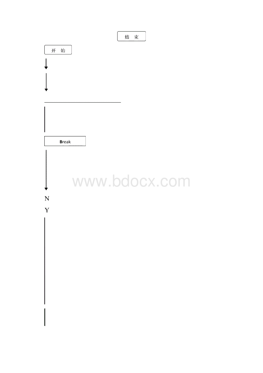 C语言课程设计报告Word格式.docx_第3页