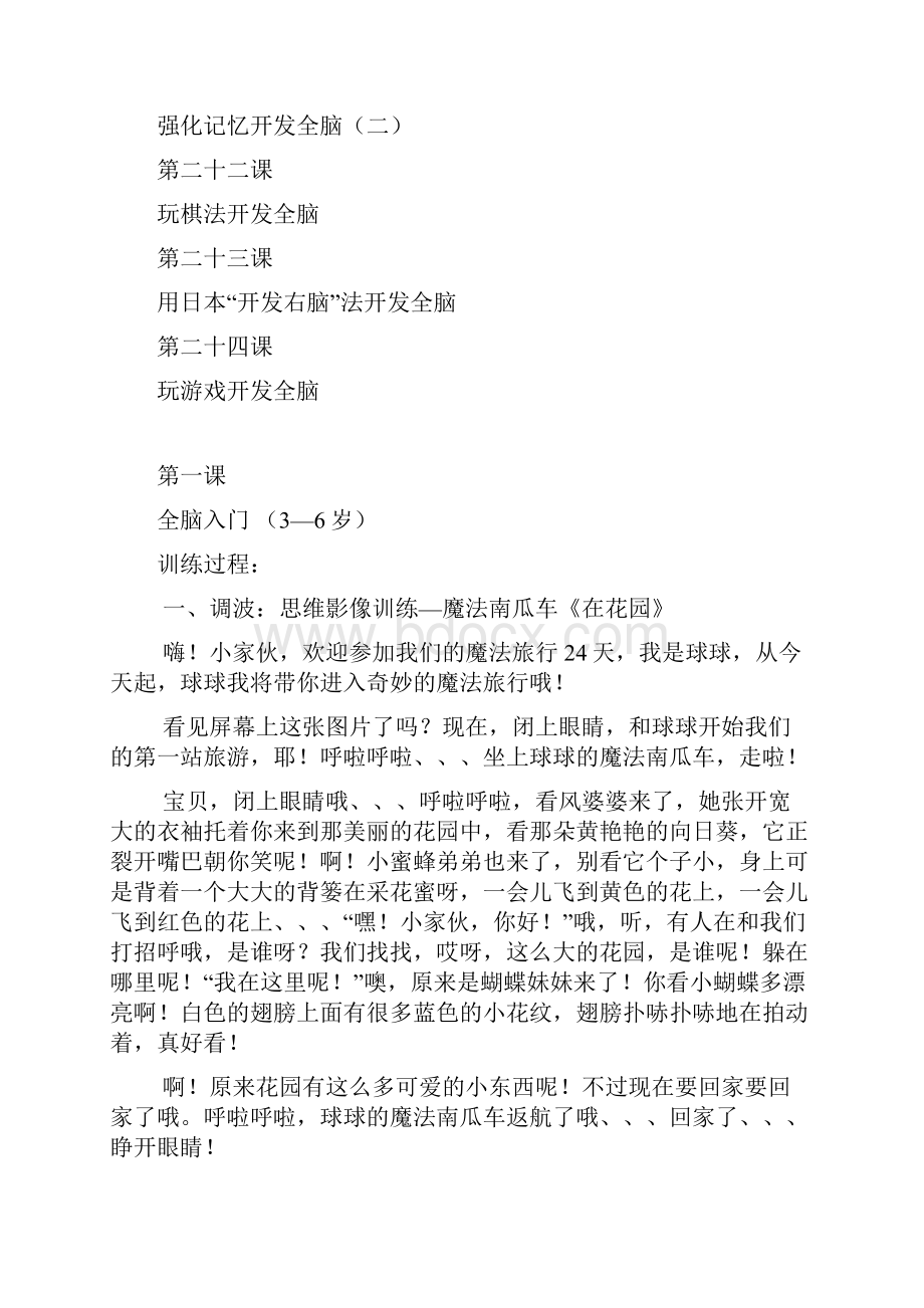 全脑开发教案.docx_第3页