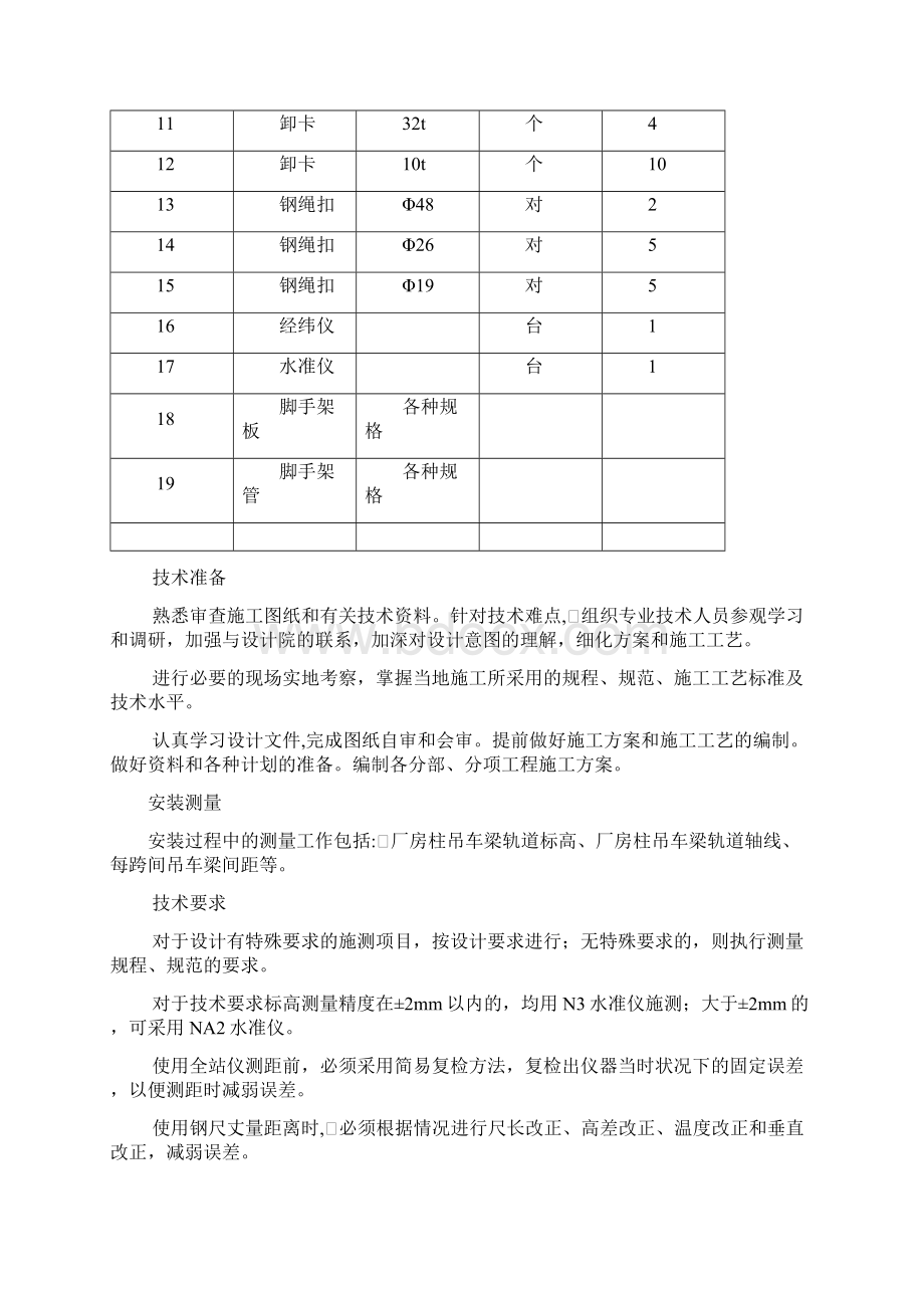 200t天车方案Word格式文档下载.docx_第3页