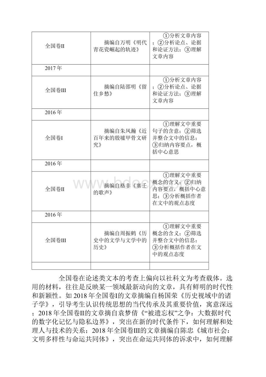 高考语文总复习论述类文本阅读教案文档格式.docx_第2页