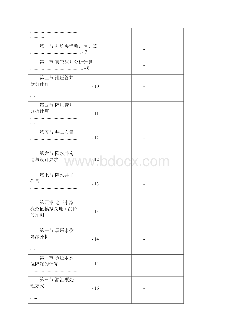 基坑降水方案.docx_第3页