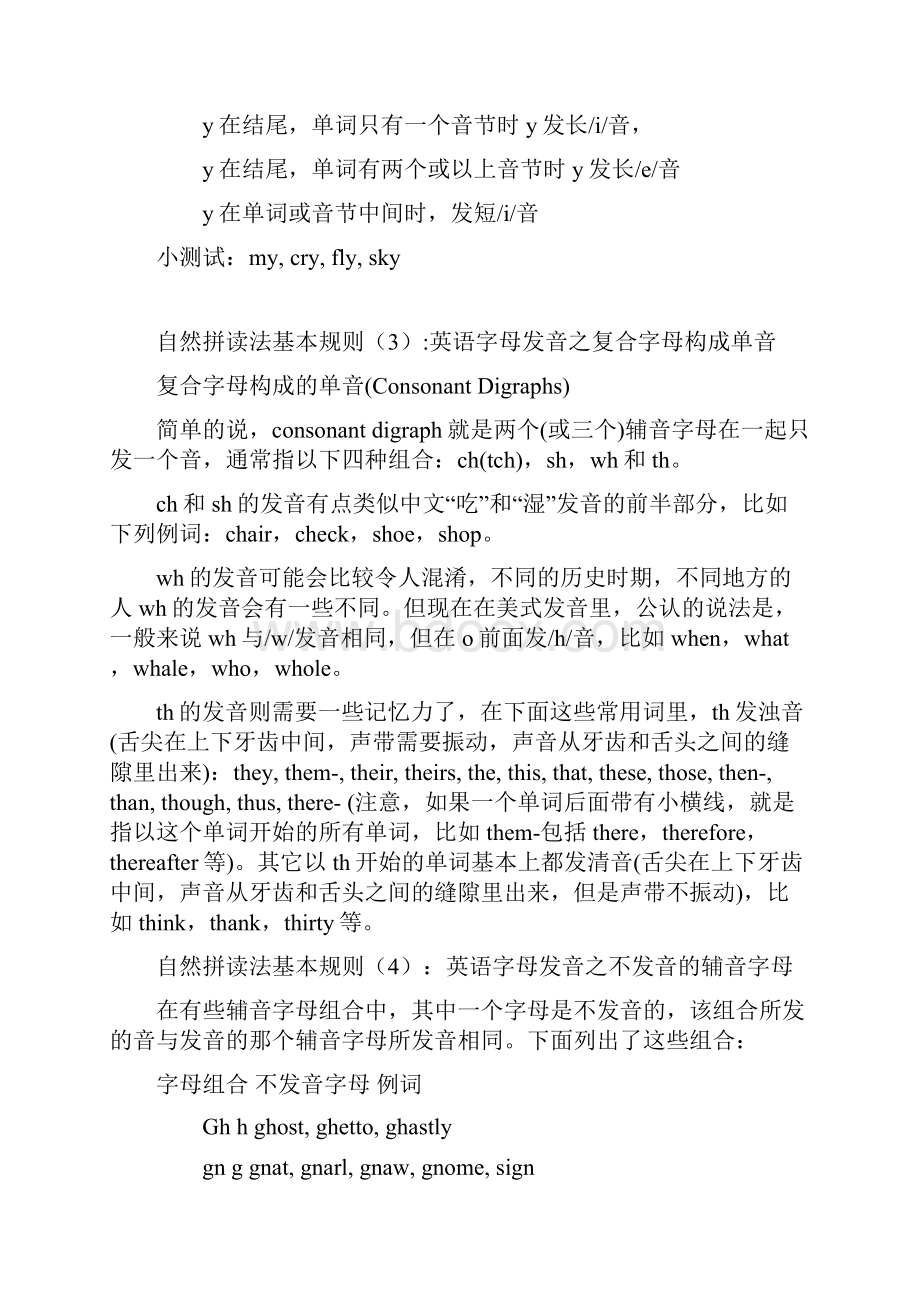 自然拼读法基本规则Word文件下载.docx_第3页