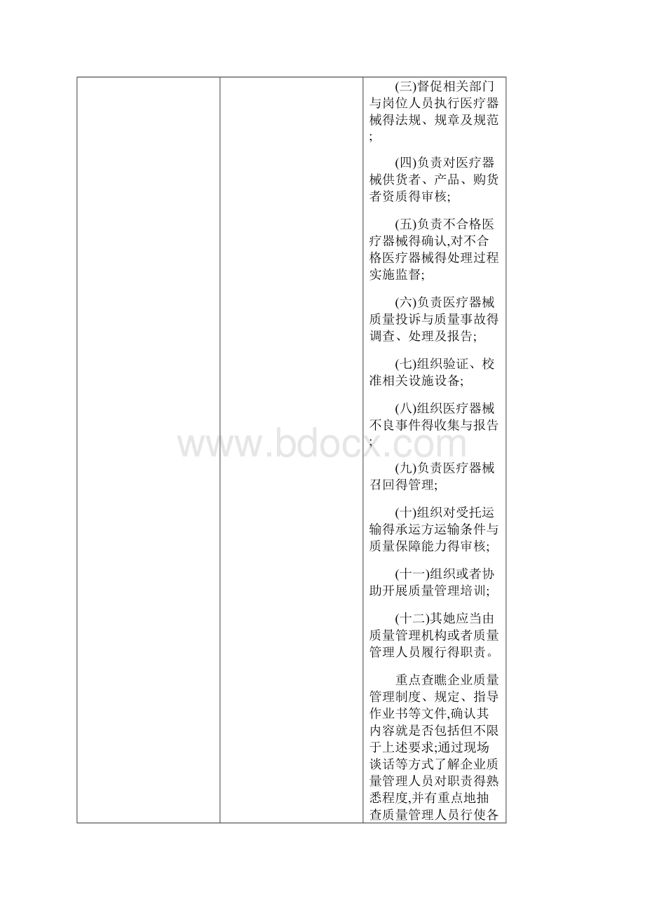 医疗器械现场指导原则Word格式文档下载.docx_第3页