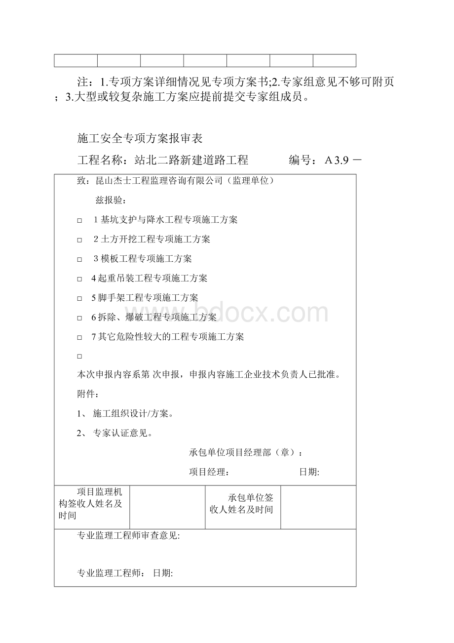 桥涵模板施工专项方案.docx_第2页