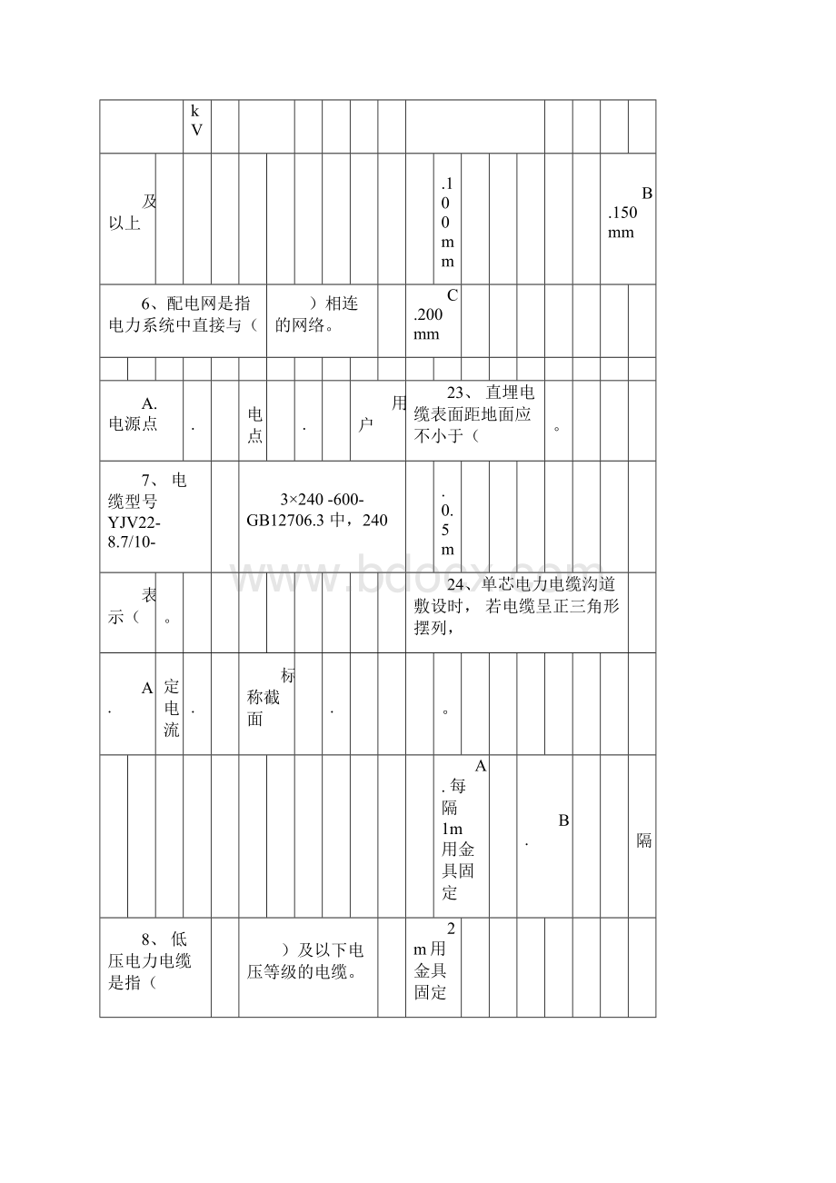 电缆题库50汇总.docx_第3页