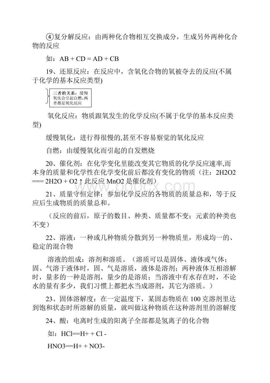 中考化学复习资料Word文档下载推荐.docx_第3页