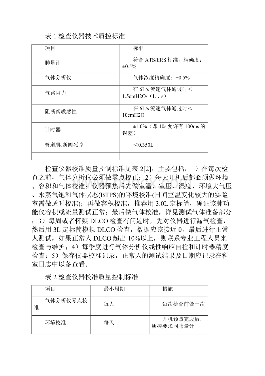 肺弥散功能测定实用标准文档格式.docx_第3页