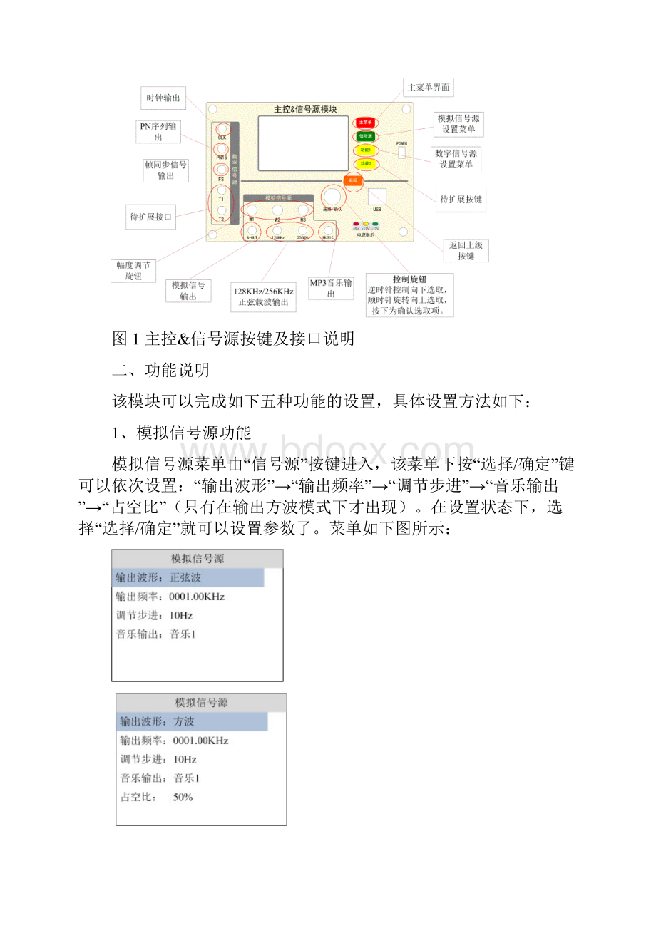 通信原理实验指导书.docx_第2页