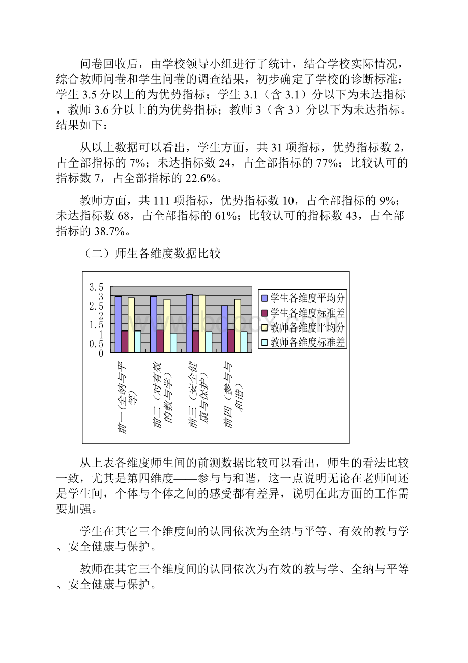 爱生学校项目实验前测诊断.docx_第3页