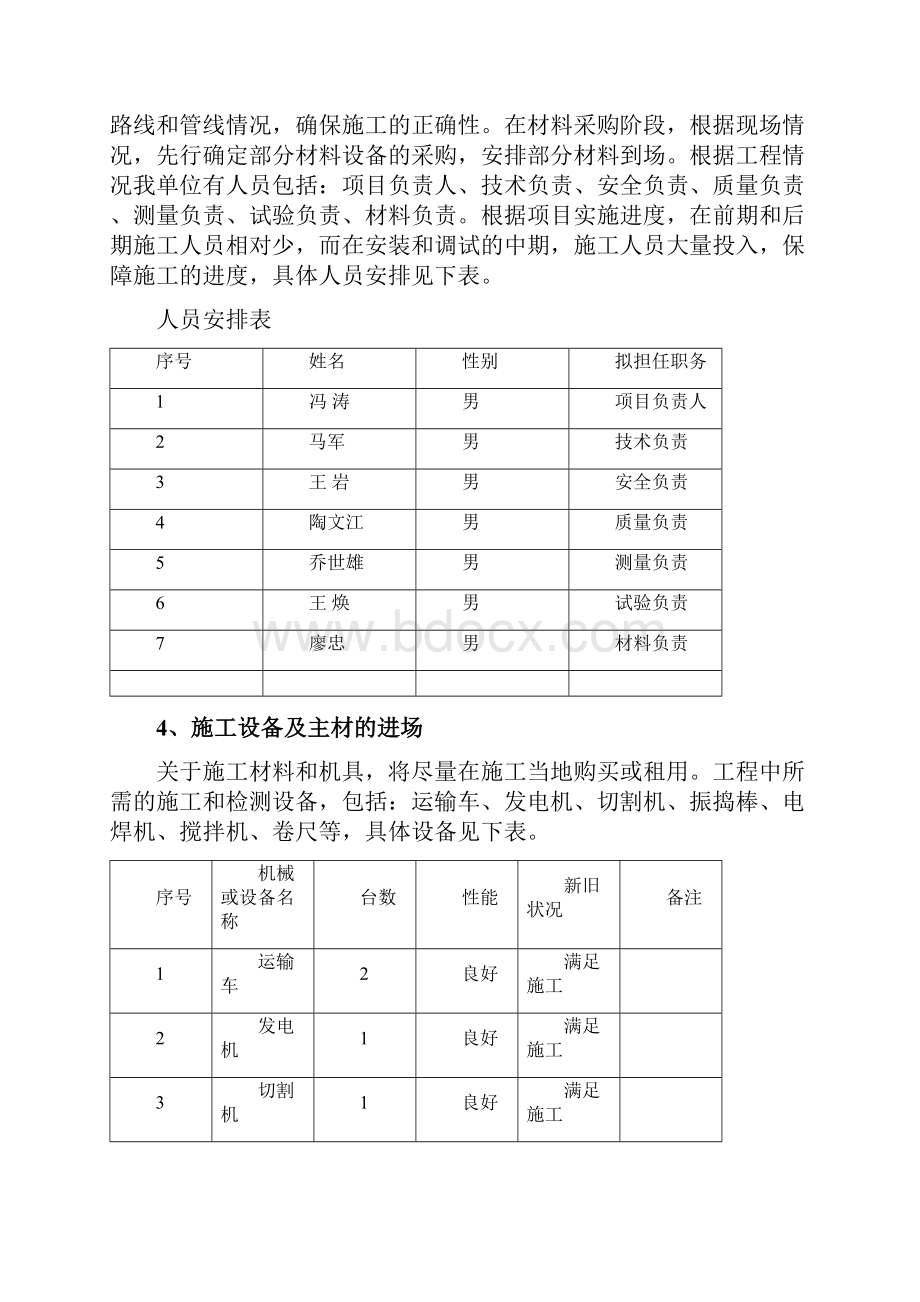 通信管道工程施工方案doc.docx_第3页