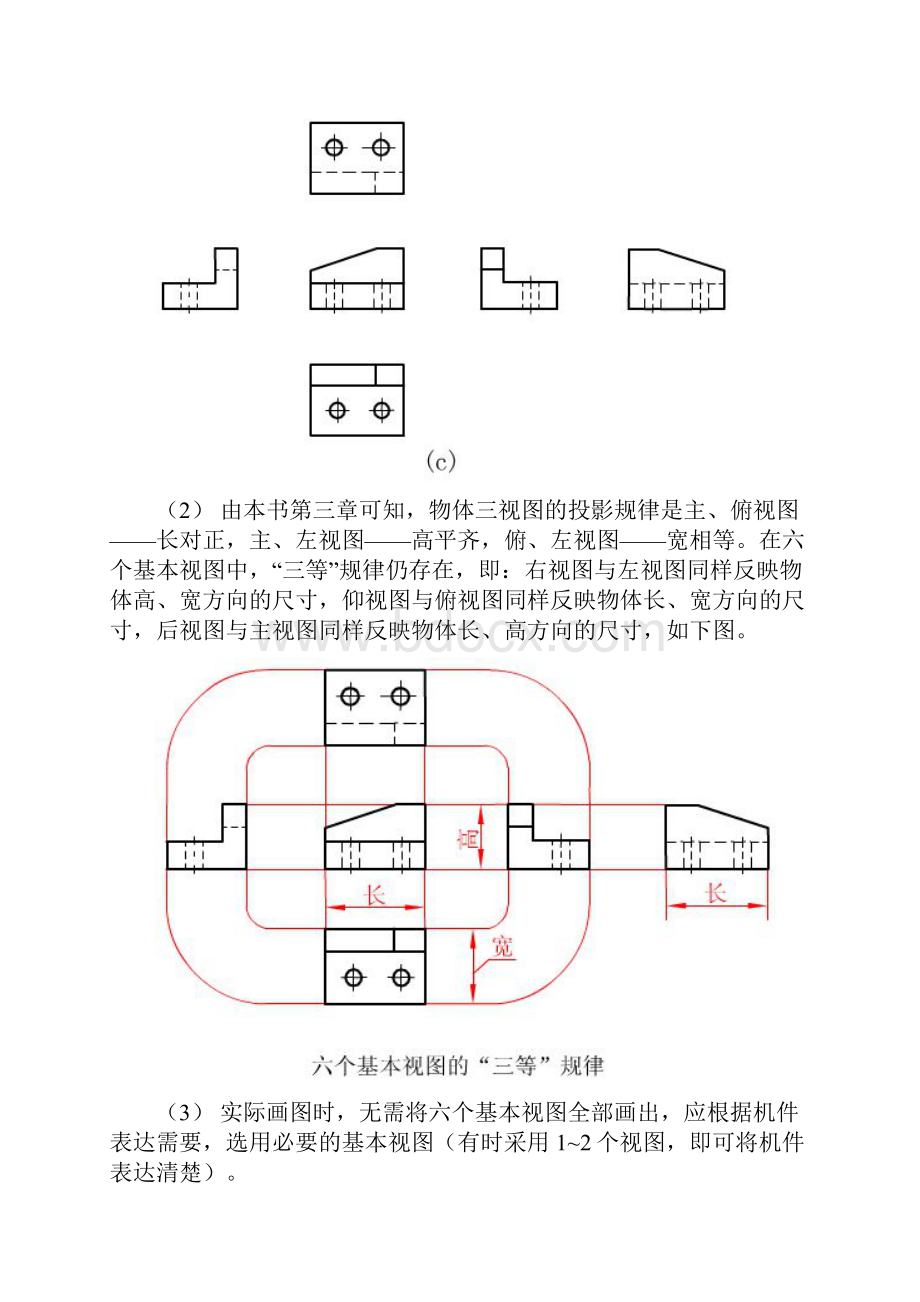 第19章 机件图样的表达方法综述.docx_第3页