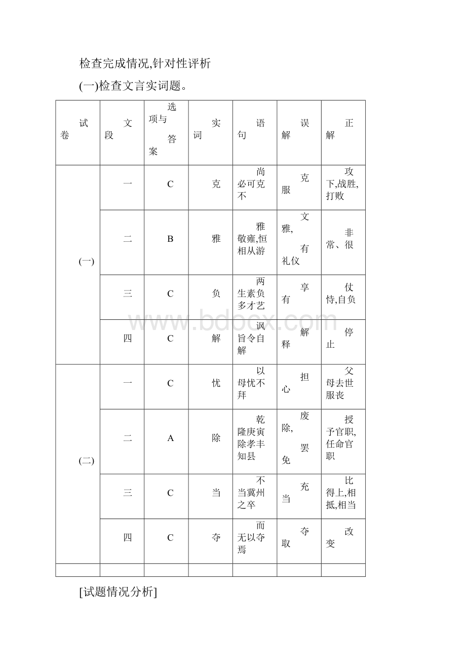 语文文言文整体阅读复习教案Word文档下载推荐.docx_第2页