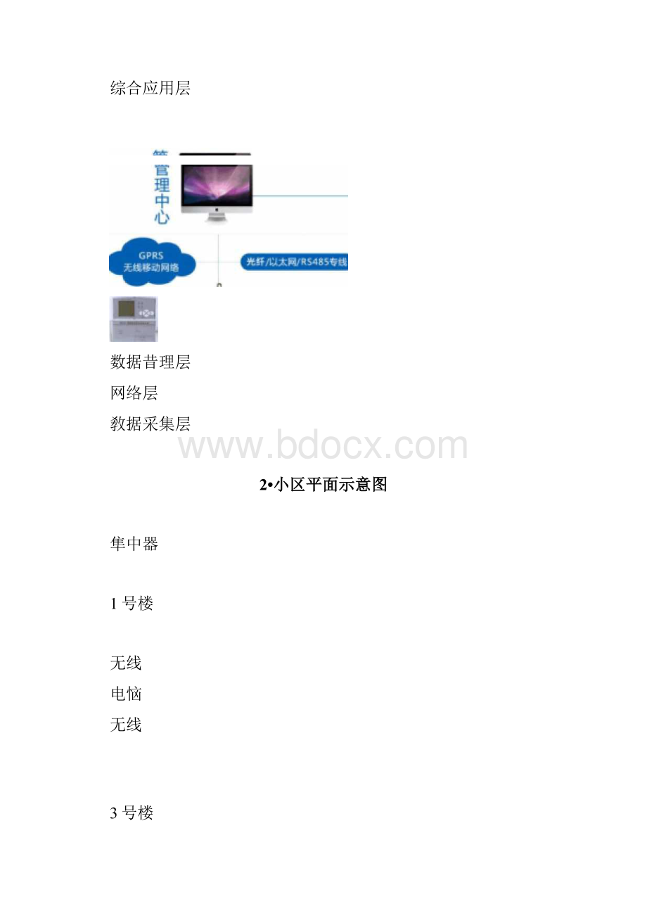 远传水表施工方案.docx_第2页