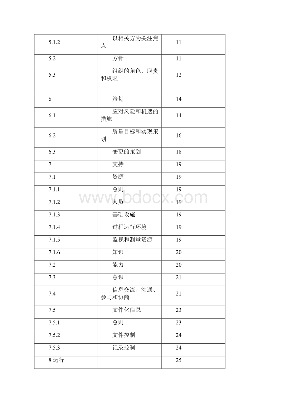 ISO三体系管理手册.docx_第3页