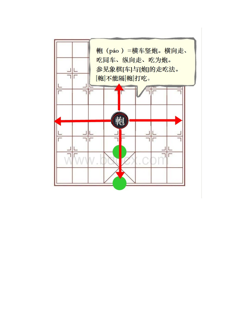 棋类兵种作战步伐Word文档格式.docx_第2页