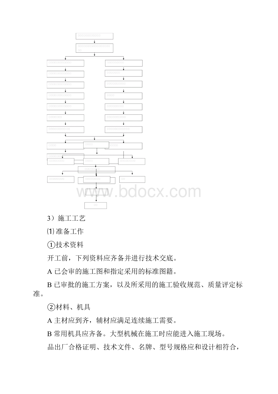 强电施工方案之欧阳化创编.docx_第2页