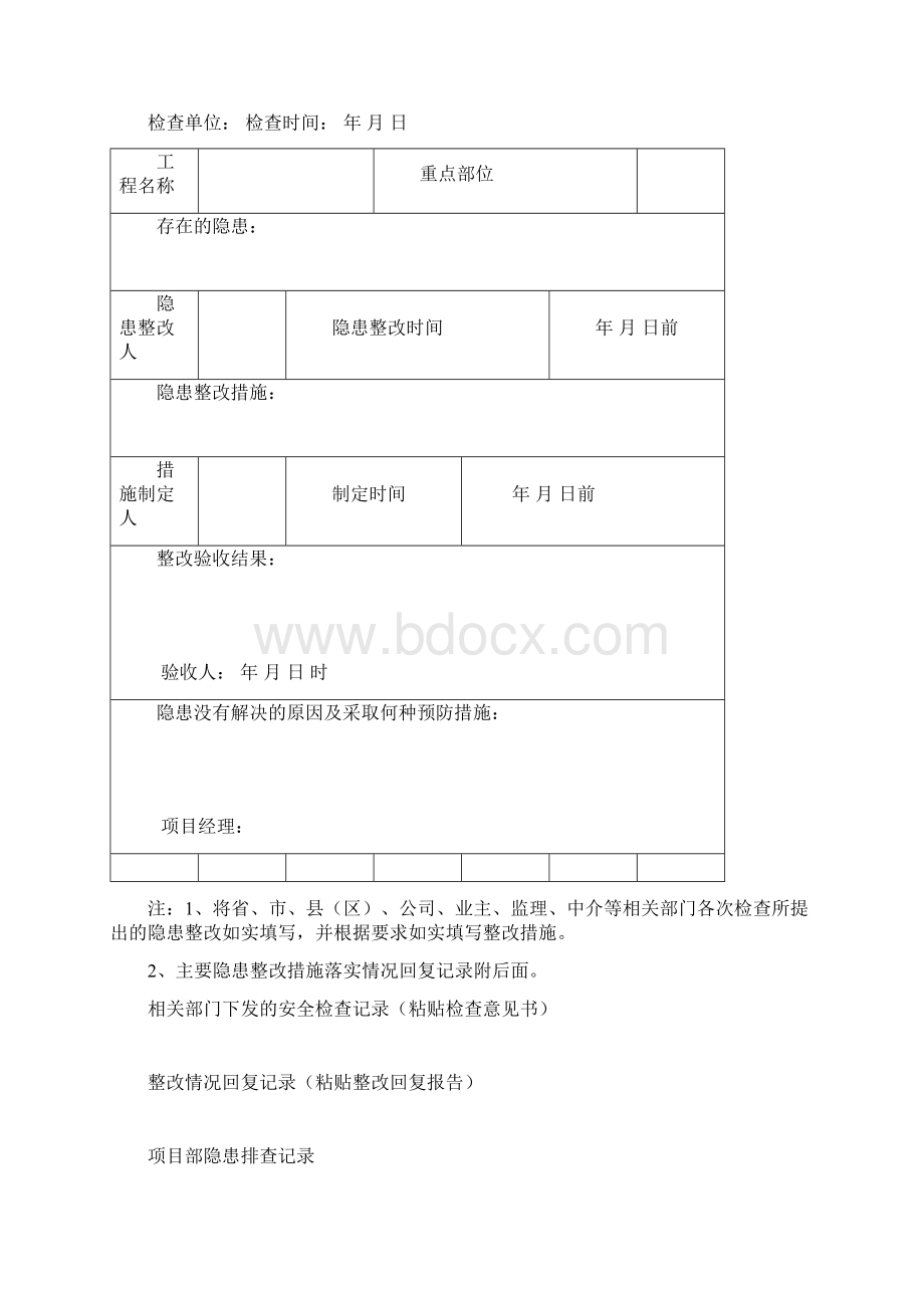 12安全检查及隐患整改.docx_第3页