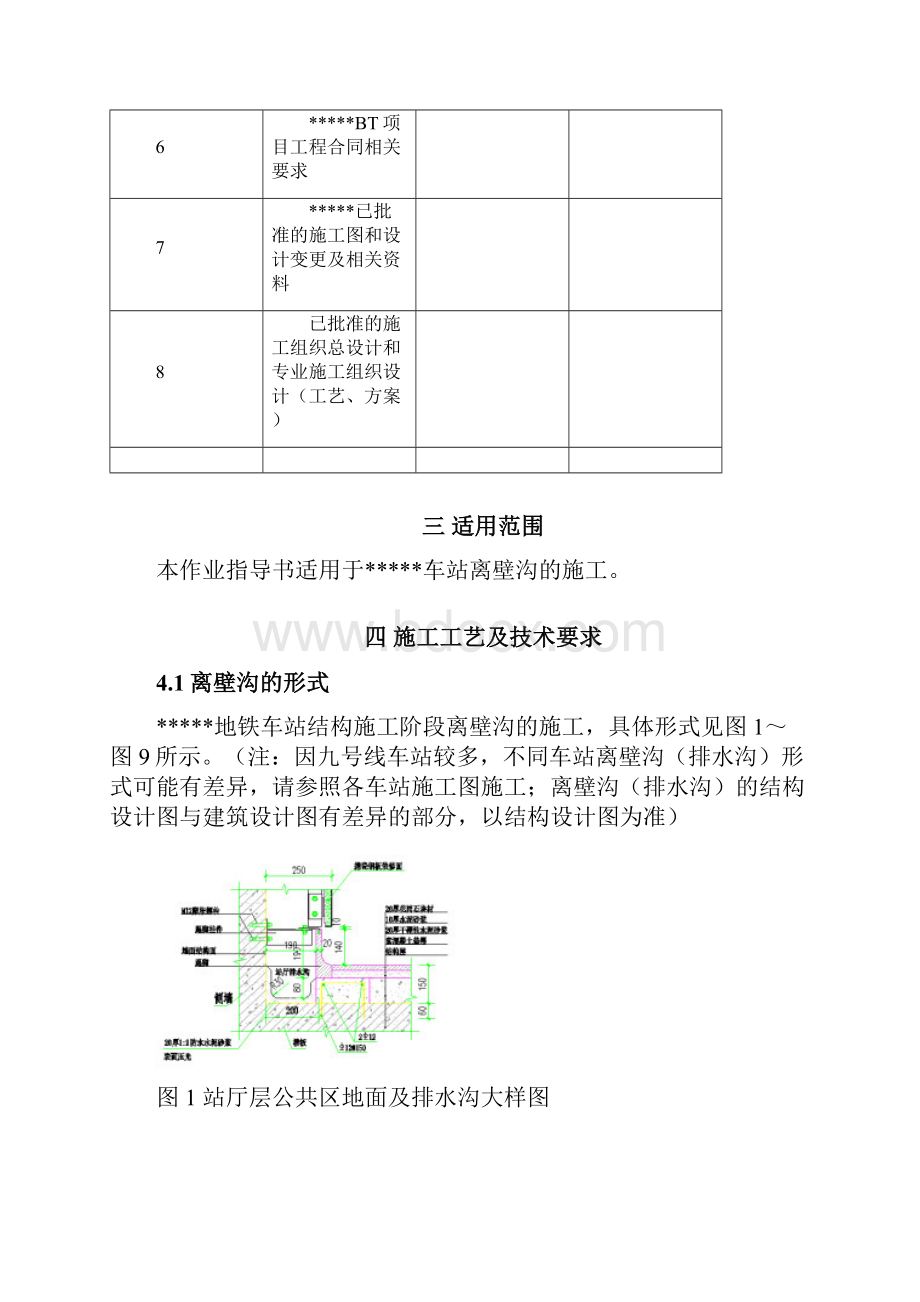 地铁离壁沟施工作业指导书2.docx_第2页