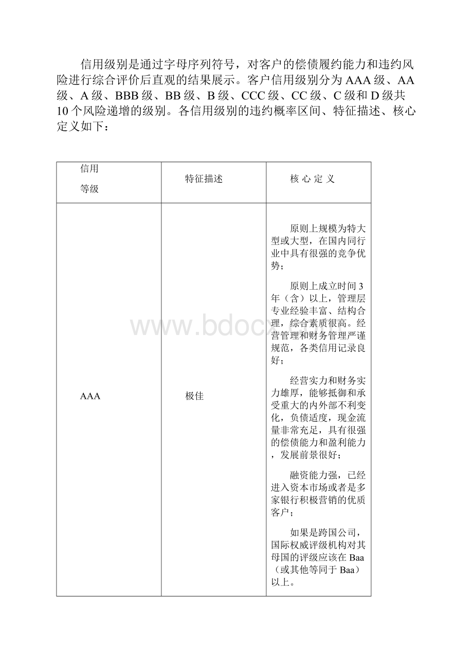 III1客户信用评级Word下载.docx_第2页