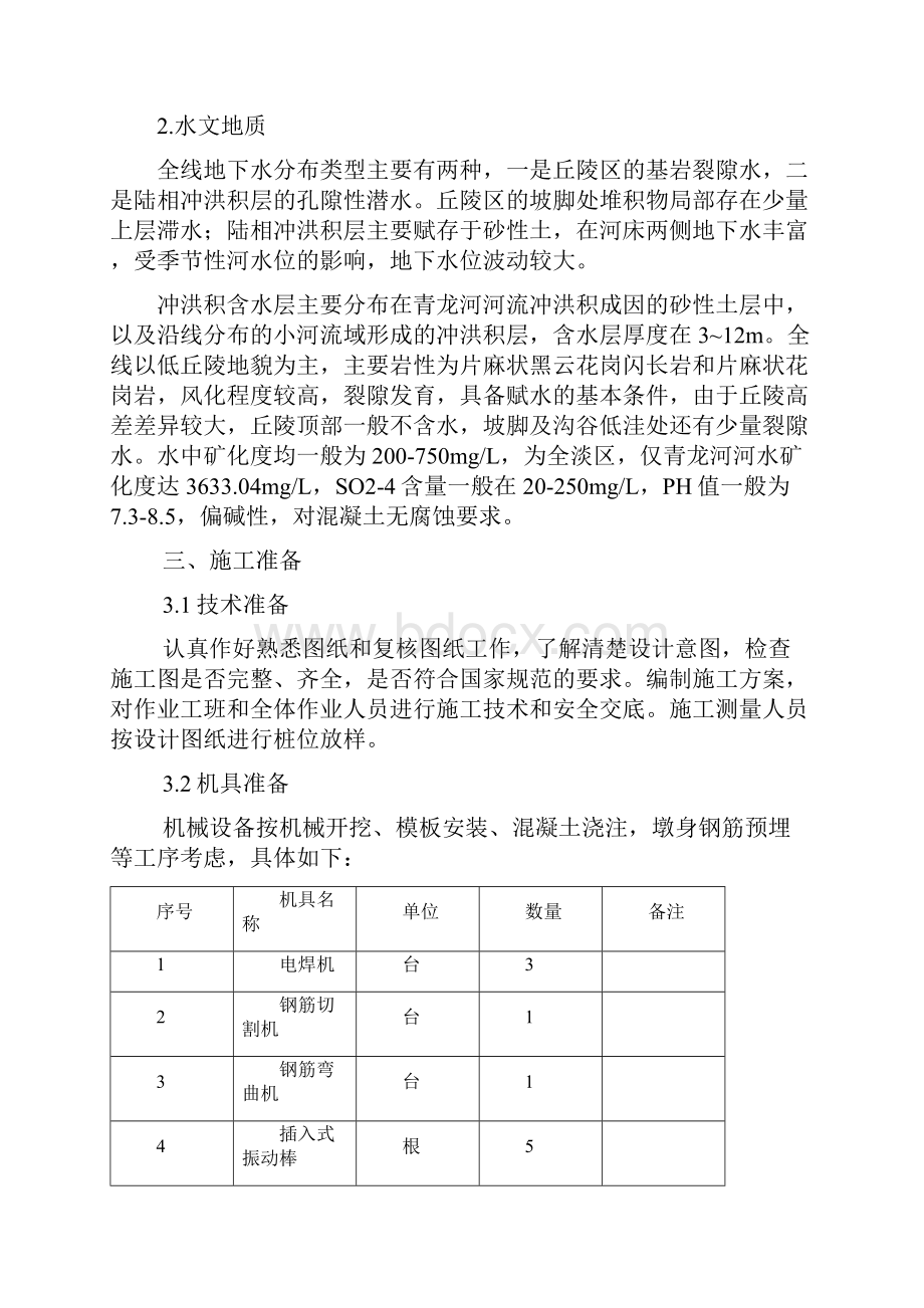 明挖扩大基础施工方案解析.docx_第2页