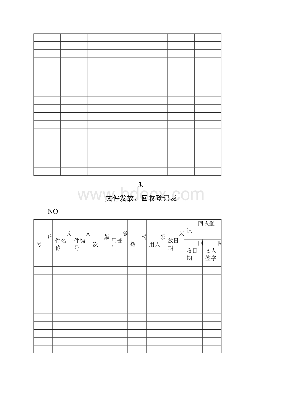 质量表格大全.docx_第2页