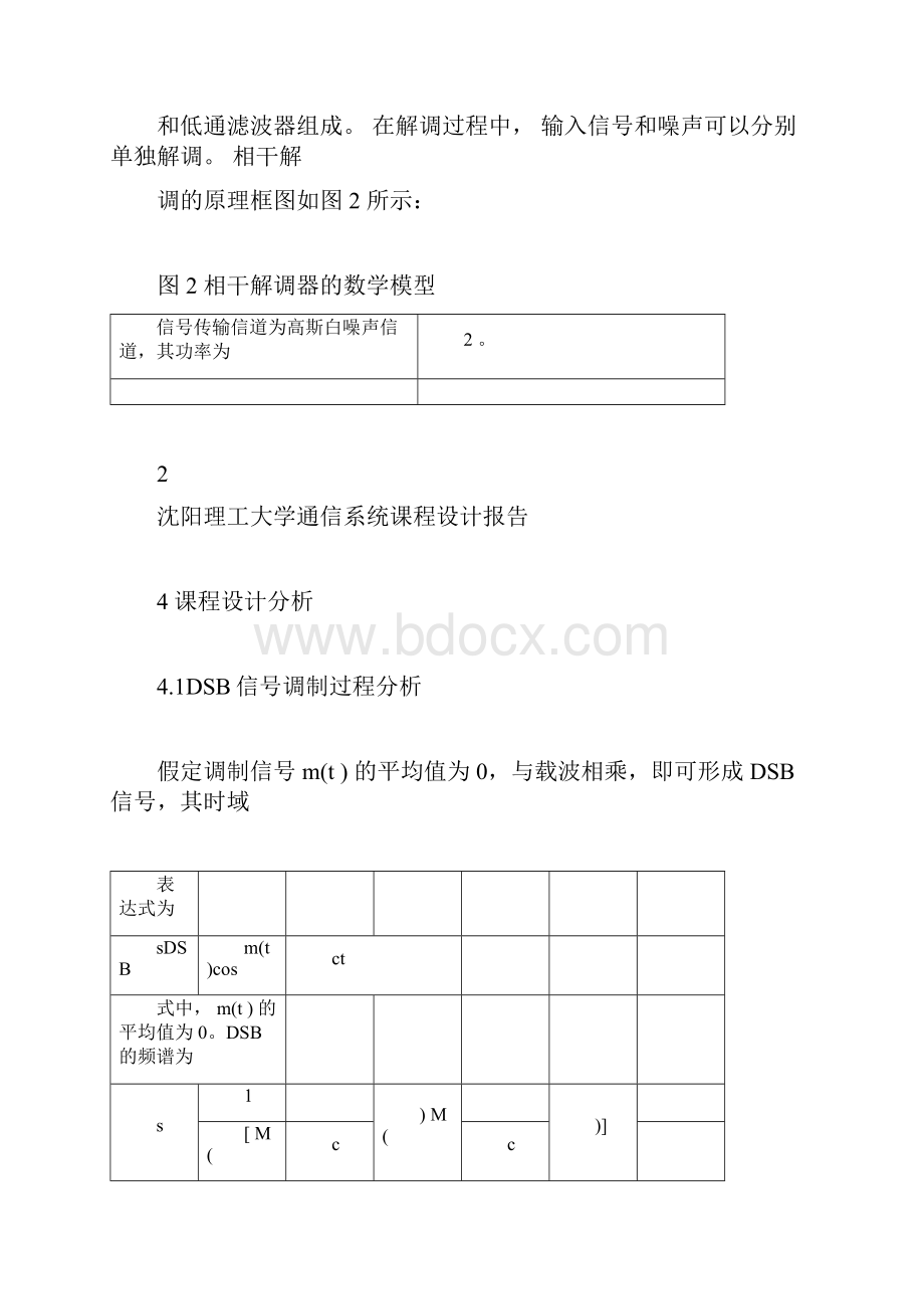 DSB调制与解调4768文档格式.docx_第3页