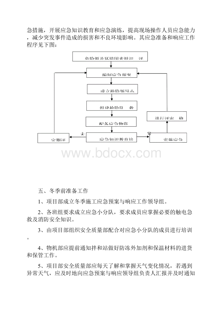 新冬季施工应急救援预案.docx_第3页