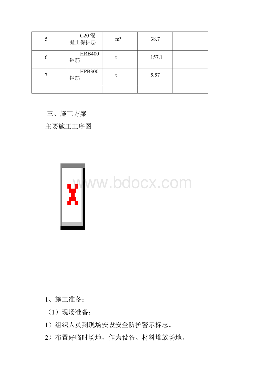 人行通道施工方案Word下载.docx_第3页