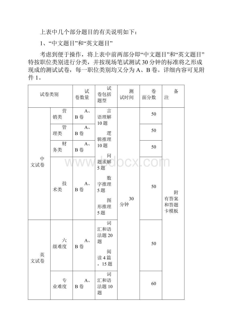 美的集团校园招聘面试题库使用指南.docx_第3页